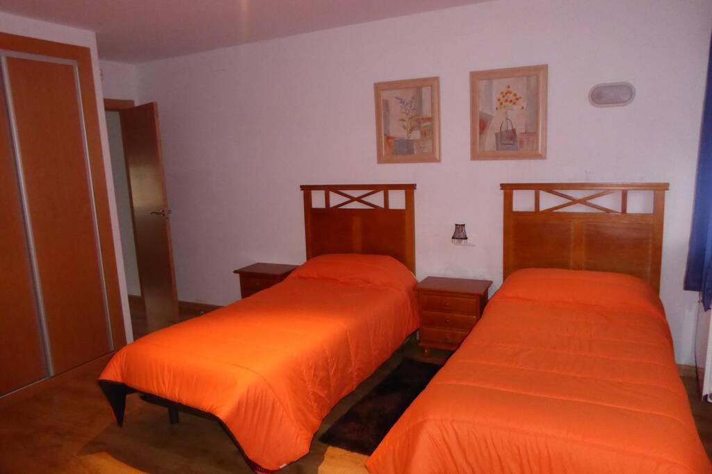 Casa Rural El Silvestrito Valdegena Exteriér fotografie